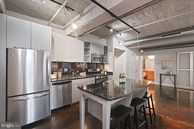 916 G St NW in Washington, DC - Building Photo - Building Photo