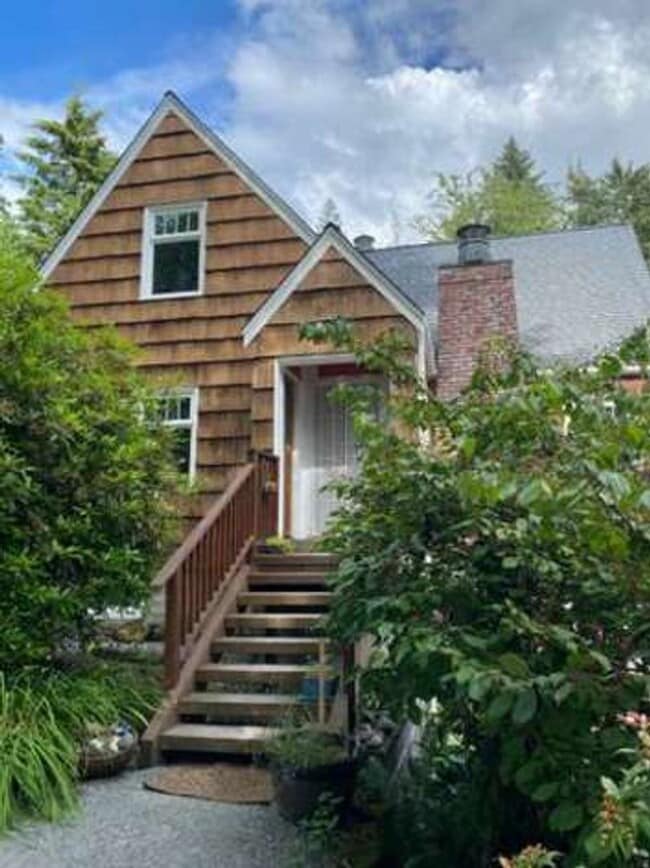 property at 5324 Mt Baker Hwy