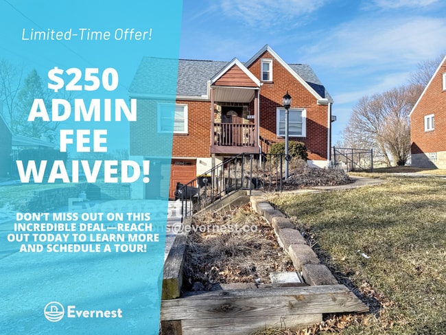 property at 3216 Elderwood Dr