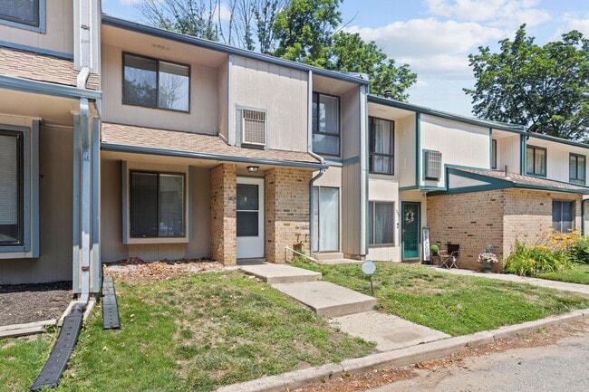 property at 1205 Timber Creek Rd