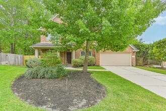 6 Cordella Pl in Spring, TX - Foto de edificio - Building Photo