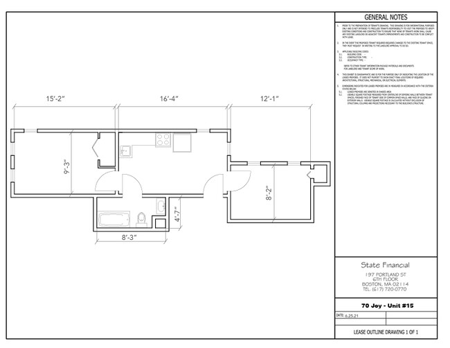 70 Joy St in Boston, MA - Building Photo - Building Photo