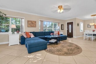 3221 Seaward Dr in Pompano Beach, FL - Building Photo - Building Photo