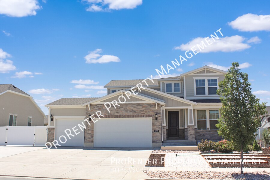 1509 W 450 S in Syracuse, UT - Building Photo
