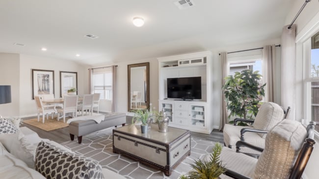 221 Cordova Xing in Seguin, TX - Building Photo - Building Photo