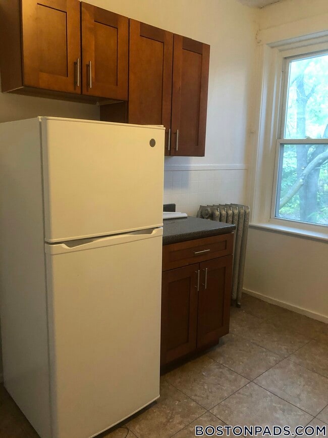 1381 Commonwealth Avenue, Unit 6 in Boston, MA - Building Photo - Building Photo