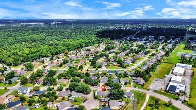 530 Westshire Dr in Houston, TX - Building Photo - Building Photo