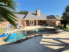 16003 Escher Rd in Cypress, TX - Building Photo - Building Photo