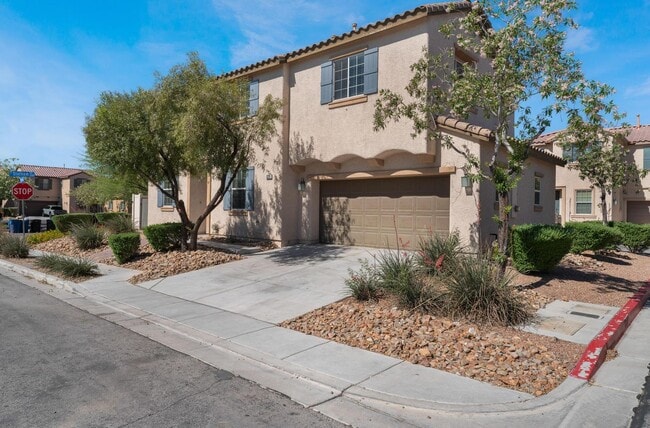5229 Brazelton St in North Las Vegas, NV - Building Photo - Building Photo