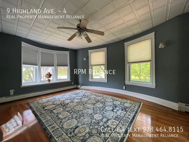 9 Highland Ave in Haverhill, MA - Building Photo - Building Photo