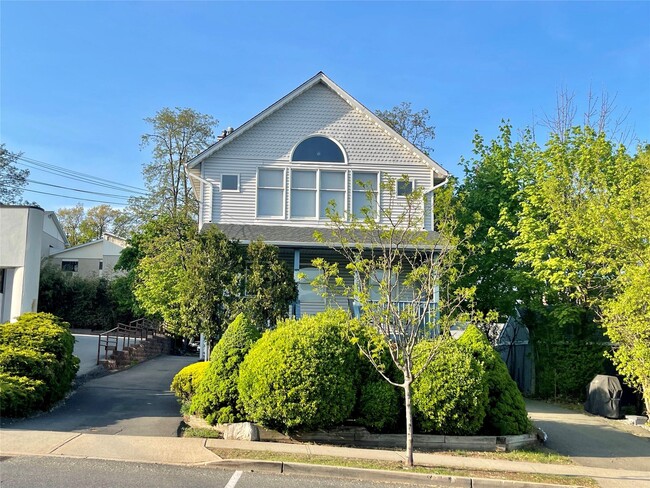 property at 252 High Ave