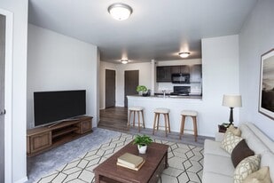 Copper Flats in Mitchell, SD - Building Photo