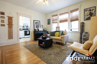 5 Braemore Rd, Unit 23 in Boston, MA - Foto de edificio - Building Photo