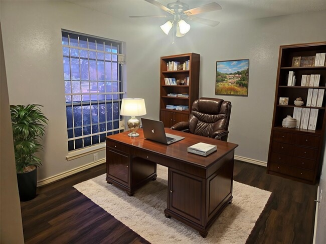 property at 5853 Village Forest Ct