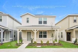 1911 Tohoqua Blvd in Kissimmee, FL - Building Photo
