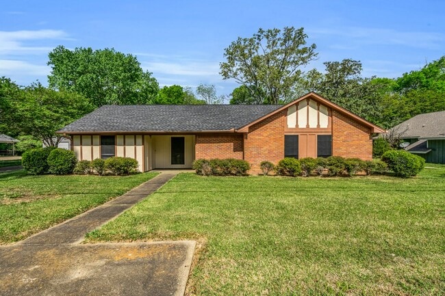 property at 2804 Plum Rd