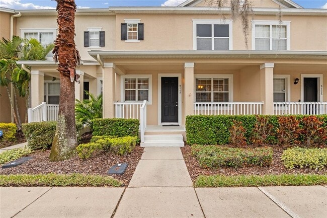 property at 9117 Camden Gardens St