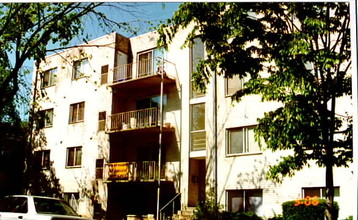 19th Street Apartment Homes in Washington, DC - Foto de edificio - Building Photo