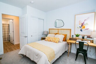 The Apex @Meadows in Las Vegas, NV - Building Photo - Building Photo