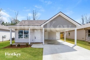 7221 60th Ave E in Cottondale, AL - Building Photo