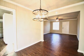 2218 S V St in Fort Smith, AR - Building Photo - Building Photo