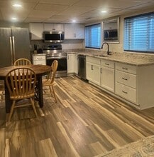 2484 W Candy Crest Cir, Unit Basement Apartment in Salt Lake City, UT - Building Photo - Building Photo