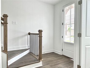 1651 Wellborn Walk in Suwanee, GA - Building Photo - Building Photo