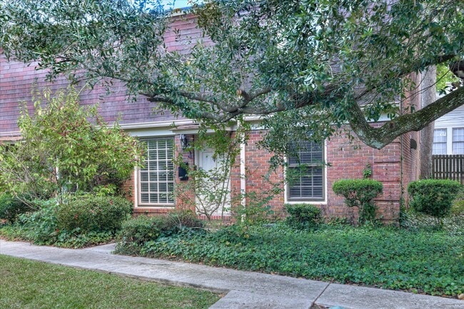 314 Laurens St SW in Aiken, SC - Building Photo - Building Photo