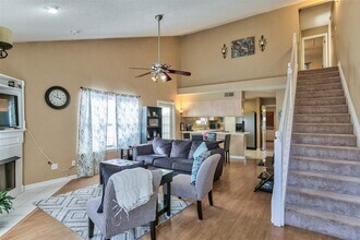 2506 Golden Park Ln in Tallahassee, FL - Building Photo - Building Photo