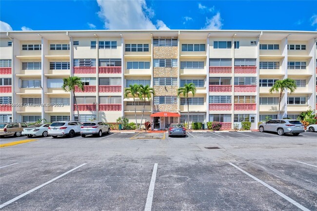 property at 215 SE 3rd Ave
