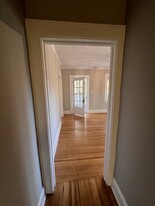 124 N Laurel Ave, Unit #3 in Charlotte, NC - Building Photo