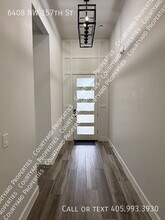 6408 NW 157th St in Edmond, OK - Building Photo - Building Photo