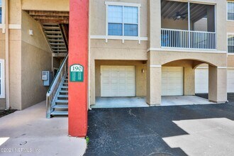 190 Veracruz Dr in Palm Valley, FL - Building Photo - Building Photo