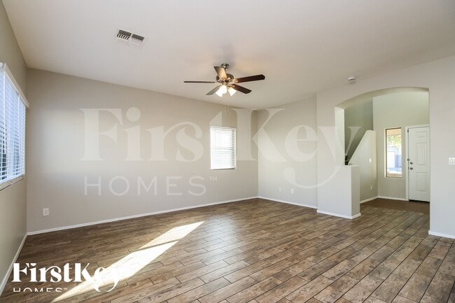 3526 W Monte Way in Phoenix, AZ - Building Photo - Building Photo