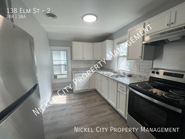 property at 138 Elm St