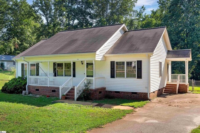property at 30 Hunt St