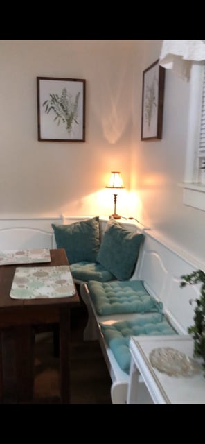 38 Haskell Ave, Unit 1
