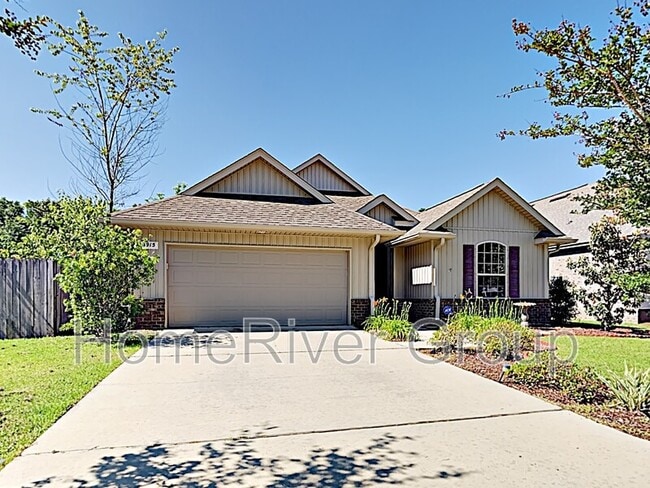 property at 3915 Fielding Ct