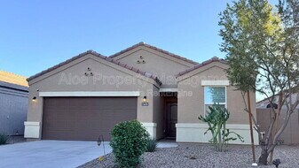 36439 Pampoloma Ave in Maricopa, AZ - Building Photo