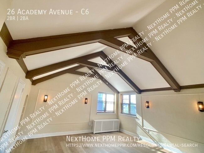 26 Academy Ave in Pittsburgh, PA - Building Photo - Building Photo