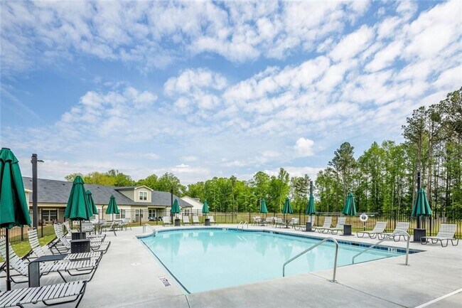 40 Cottage Dr in Ringgold, GA - Building Photo - Building Photo