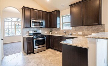 3806 E Briarlilly Park Cir in Katy, TX - Building Photo - Building Photo