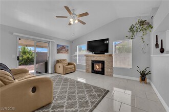 5037 Sock Hop Way in North Las Vegas, NV - Building Photo - Building Photo