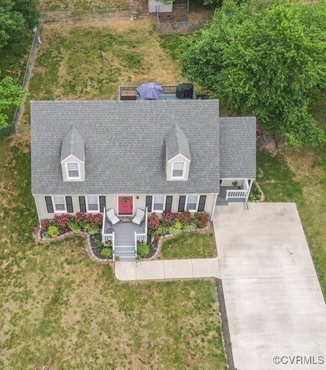 7337 Hilmar Dr in Richmond, VA - Building Photo - Building Photo
