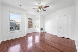 89 Leonard St in Jersey City, NJ - Building Photo