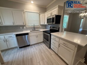 504 S Maple St in Little Rock, AR - Building Photo - Building Photo