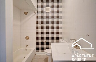 3121 S Morgan St, Unit 3S in Chicago, IL - Building Photo - Building Photo