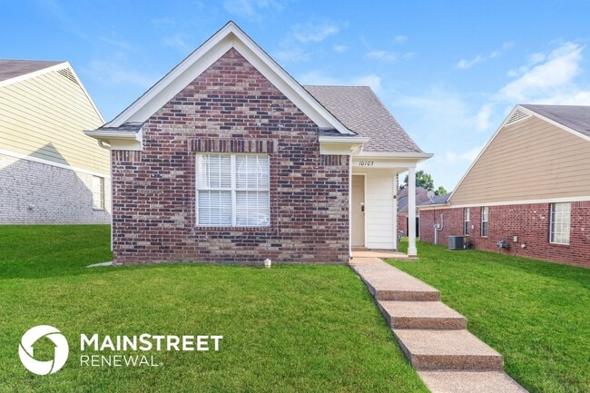 10103 Nolton Cir in Cordova, TN - Building Photo - Building Photo