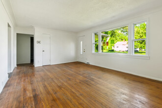 650 N 80th St in East St. Louis, IL - Building Photo - Building Photo