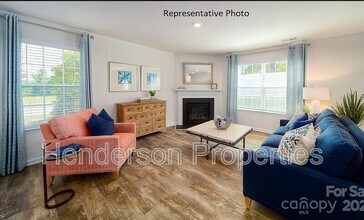 14034 Wilson Mac Ln in Charlotte, NC - Building Photo - Building Photo